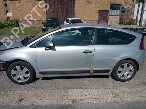 Third brake light CITROËN C4 Coupe (LA_) 1.6 HDi | BP29704342L11  - Image 9