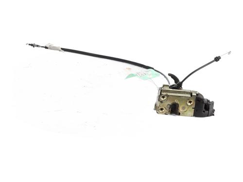 Used Front left lock CITROËN C2 (JM_) 1.4 HDi (68 hp) 29407733