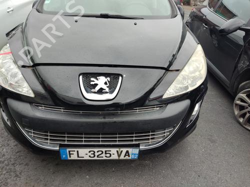 Front left panel PEUGEOT 308 I (4A_, 4C_) 1.6 HDi | BP36591469C58 - Image 13