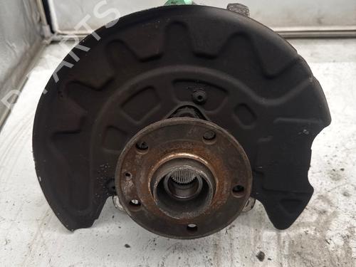 Left front steering knuckle VW PASSAT B8 Variant (3G5, CB5) 2.0 TDI | BP39729212M25 - Image 2