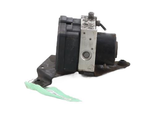 Used ABS pump PEUGEOT 206 Hatchback (2A/C) 1.4 i (75 hp) 27989196