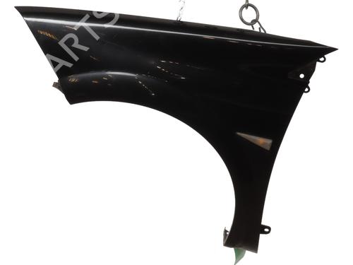 Used Left front fenders RENAULT MEGANE II (BM0/1_, CM0/1_) 1.9 dCi (131 hp) 24455114