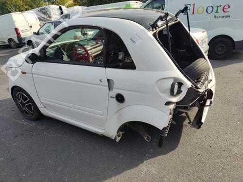 Climate control MICROCAR DUE 0.5 | BP30160706I5