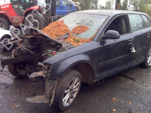 Right mirror AUDI A3 Sportback (8PA) 1.9 TDI | BP20368296C27 