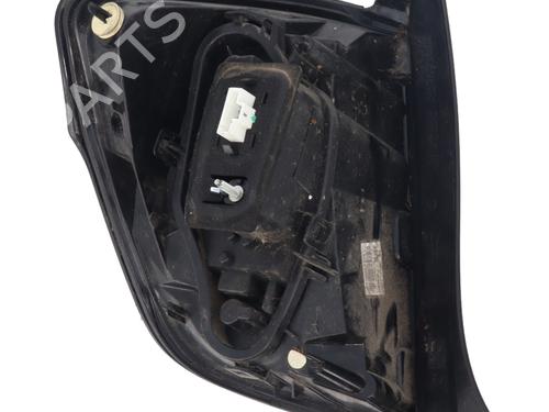 Right taillight CITROËN C3 II (SC_) 1.4 HDi 70 (SC8HZC, SC8HR0, SC8HP4) | BP30659509C35