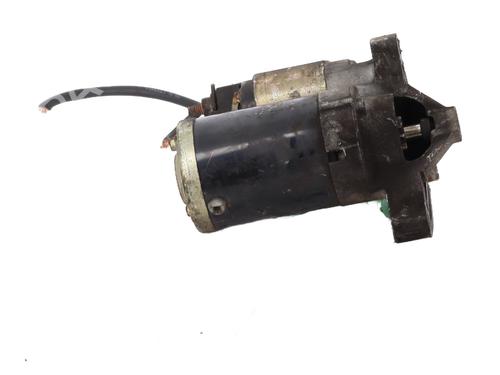 Startmotor PEUGEOT 206 Hatchback (2A/C) 1.4 i (75 hp) 20927218