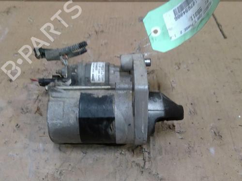 Used Starter Starter PEUGEOT 208 I (CA_, CC_) 1.2 PureTech 82 (82 hp) 27279494 27279494