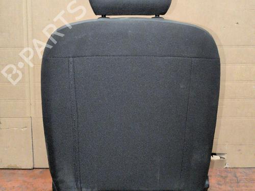 Left front seat RENAULT EXPRESS Box Body/MPV 1.5 Blue dCi 75 (F6AA) | BP40613259C15 - Image 9