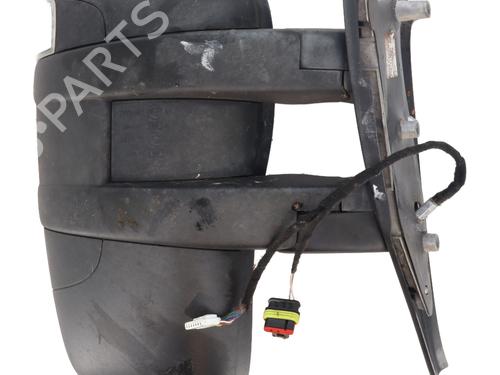 Used Left mirror IVECO DAILY IV Van 29L12 V, 29L12 V/P (116 hp) 29919730