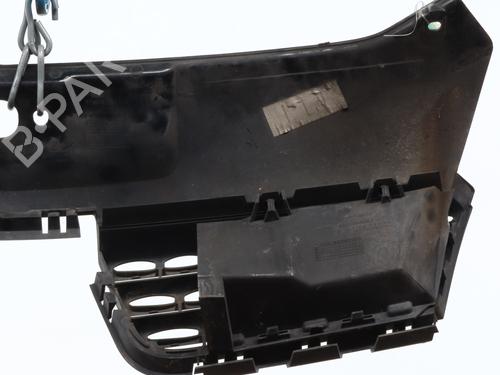 Grille RENAULT CLIO II (BB_, CB_) 1.5 dCi (B/CB08) | BP28160206C40 