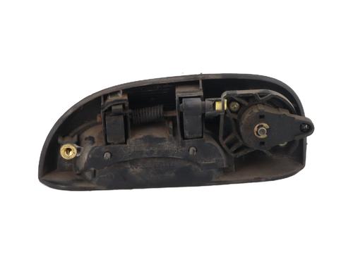 Front right exterior door handle RENAULT KANGOO (KC0/1_) 1.5 dCi (KC08, KC09) | BP25149483C129 