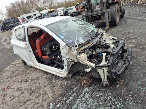 Seat buckle KIA PICANTO II (TA) 1.0 | BP32150076I32 - Image 11