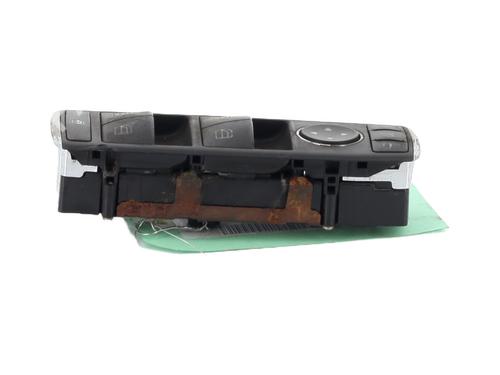 Left front window switch MERCEDES-BENZ A-CLASS (W176) A 220 CDI (176.003) | BP28283562I27 