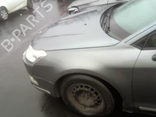Heater blower motor CITROËN C5 III (RD_) 1.6 HDi 110 (RD9HZC) | BP29341859M62 