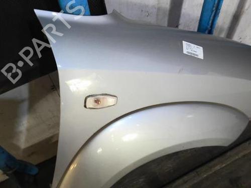 Right front fenders HYUNDAI TUCSON (JM) 2.0 CRDi All-wheel Drive | BP20350529C42 