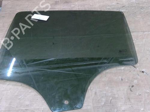 Used Rear left door window OPEL CORSA D (S07) 1.2 LPG (L08, L68) (75 hp) 30823821