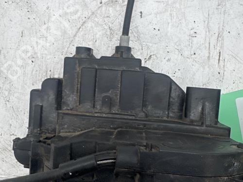 Used Front right lock Front right lock RENAULT CLIO III (BR0/1, CR0/1) 1.6 16V (BR05, BR0B, BR0Y, BR15, BR1J, BR1M, BR1Y, CR0B,... (112 hp) 34455092 34455092
