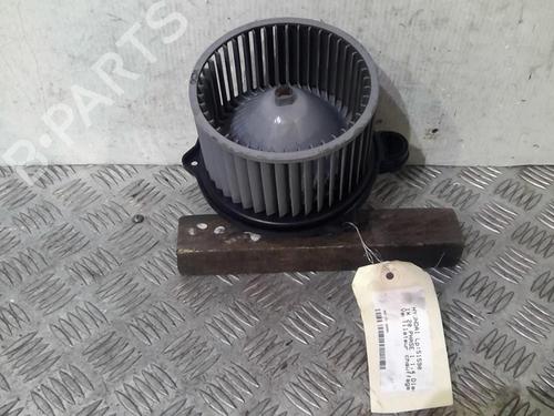 Used Heater blower motor HYUNDAI ix20 (JC) 1.4 CRDi (78 hp) 20366474