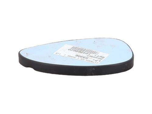 Right mirror glass CITROËN C4 I (LC_) 1.6 HDi | BP26278540C147 