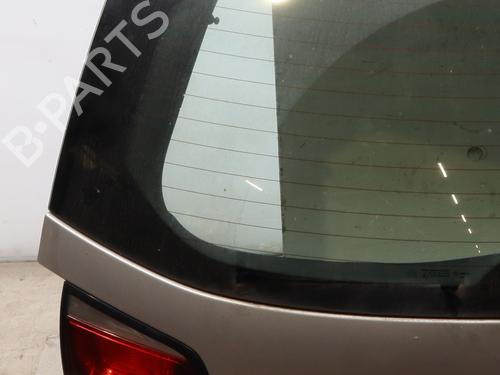 Tailgate CITROËN C3 II (SC_) 1.0 VTi 68 | BP37657041C6 - Image 5