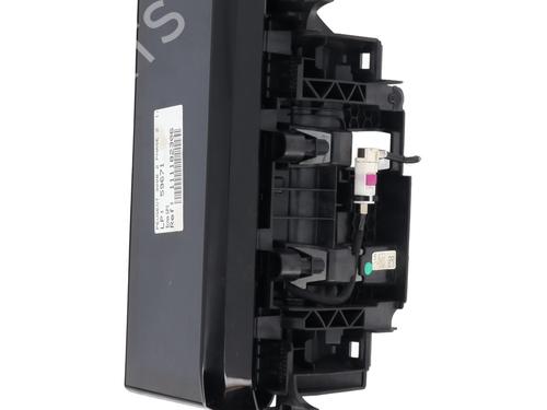 Display monitor PEUGEOT 3008 II SUV (MC_, MR_, MJ_, M4_) 1.2 THP/ PureTech 130 (MRHNSM, MRHNSU, MRHNSJ, MRHNYW,... | BP29143240C48 