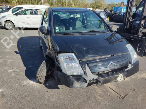 Left sun visor CITROËN C2 (JM_) 1.1 | BP28104400I1 