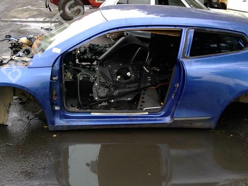 Dashboard VW SCIROCCO III (137, 138) 2.0 TDI | BP29961492C46  - Image 14