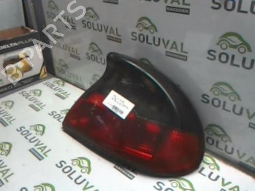Right taillight OPEL TIGRA (S93) 1.4 16V (F07) | BP20370647C35 