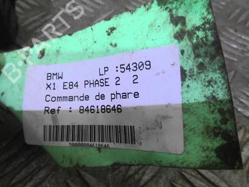Headlight switch BMW X1 (E84) xDrive 18 d | BP21798394I24 
