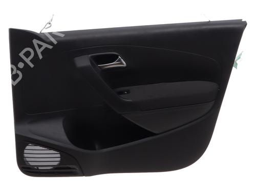 Used Front right panel Front right panel VW POLO V (6R1, 6C1) [2009-2022] 34151584 34151584