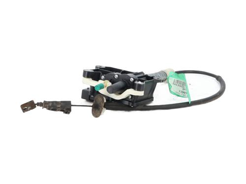 Electric handbrake CITROËN C4 II (NC_) 1.6 HDi 115 | BP30446429E5 