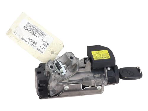 Ratlås/Tændingslås HONDA CIVIC VIII Hatchback (FN, FK) 2.2 CTDi (FK3) | BP30690432M48