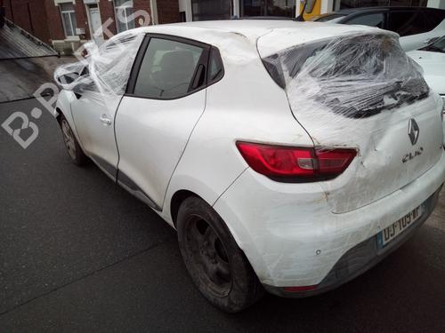 Headlight switch RENAULT CLIO IV (BH_) 1.5 dCi 75 | BP23846660I24 - Image 5