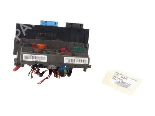Fuse box BMW 1 (E81) 123 d | BP40061510E1 - Image 3