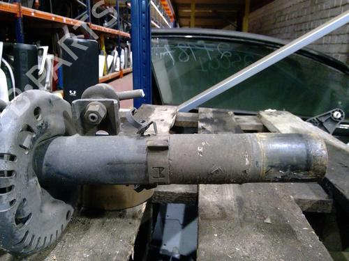 Right front shock absorber VW FOX Hatchback (5Z1, 5Z3, 5Z4) 1.2 | BP26156539M17 