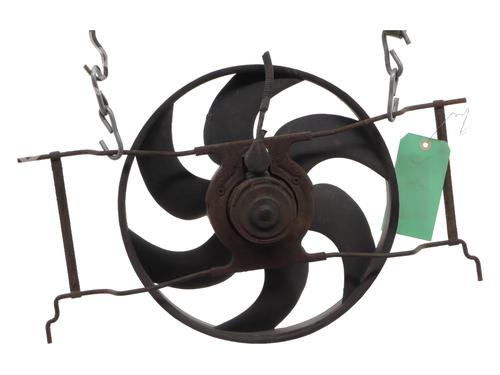 Radiator fan CITROËN ZX (N2) 4389158 | B-Parts