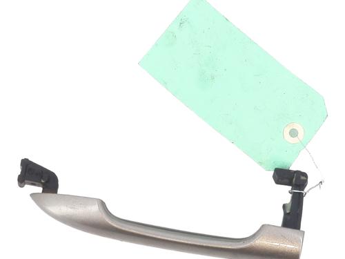 Türgriff hinten links außen für KIA PICANTO III (JA) 1.0 (67 hp) 29896472