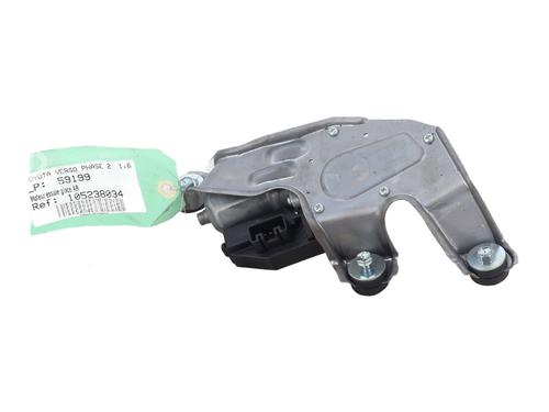 Rear wiper motor TOYOTA VERSO (_R2_) 1.6 D4-D (WAR20_) | BP26183456M102 