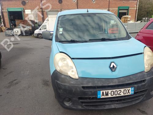 Right front seat RENAULT KANGOO Express (FW0/1_) 1.5 dCi 70 (FW0A, KW0V) | BP24659056C16 - Image 8