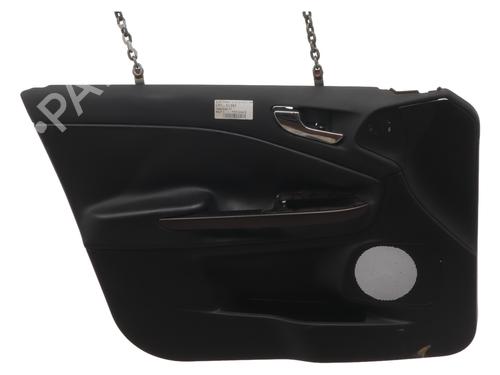 Used Front left panel ALFA ROMEO GIULIETTA (940_) 1.6 JTDM (940FXD1A) (105 hp) 30823722