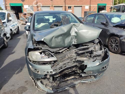 Left taillight VW GOLF PLUS V (5M1, 521) 2.0 TDI 16V | BP32199868C34 - Image 9