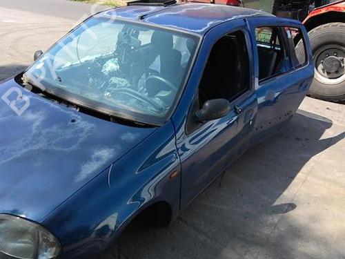 Front left panel RENAULT CLIO II (BB_, CB_) 1.2 (BB0A, BB0F, BB10, BB1K, BB28, BB2D, BB2H, CB0A,... | BP26665898C58 - Image 13