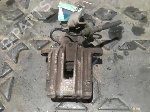 Left rear brake caliper AUDI A3 Sportback (8PA) 2.0 TDI 16V | BP21817383M107 
