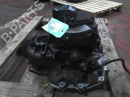 Gearbox OPEL CORSA D (S07) 1.4 (L08, L68) | BP29840401M3