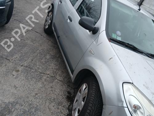 Dørliste DACIA SANDERO 1.4 MPI LPG | BP31927438C150 