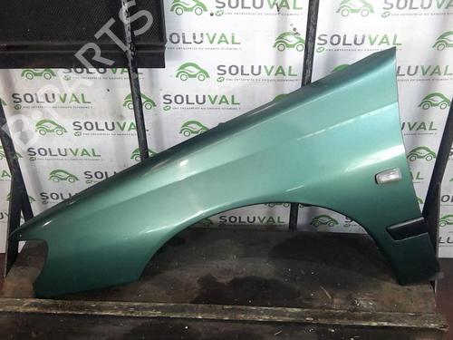 Left front fenders PEUGEOT 406 (8B) 1.8 16V | BP20369900C41 