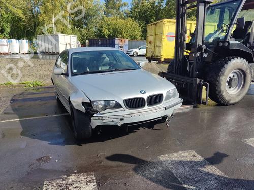 Left front brake caliper BMW 3 (E46) 320 i | BP31878487M105 - Image 25