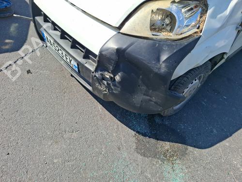 Third brake light PEUGEOT BIPPER (AA_) 1.4 HDi | BP28283615L11 