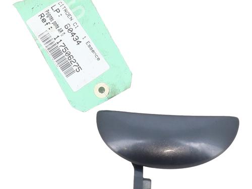 Rear left exterior door handle CITROËN C1 (PM_, PN_) 1.0 | BP30866427C130