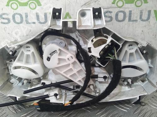 AC Styreenhet / Manøvreringsenhet FORD KA (RU8) 1.2 (69 hp) 21816812